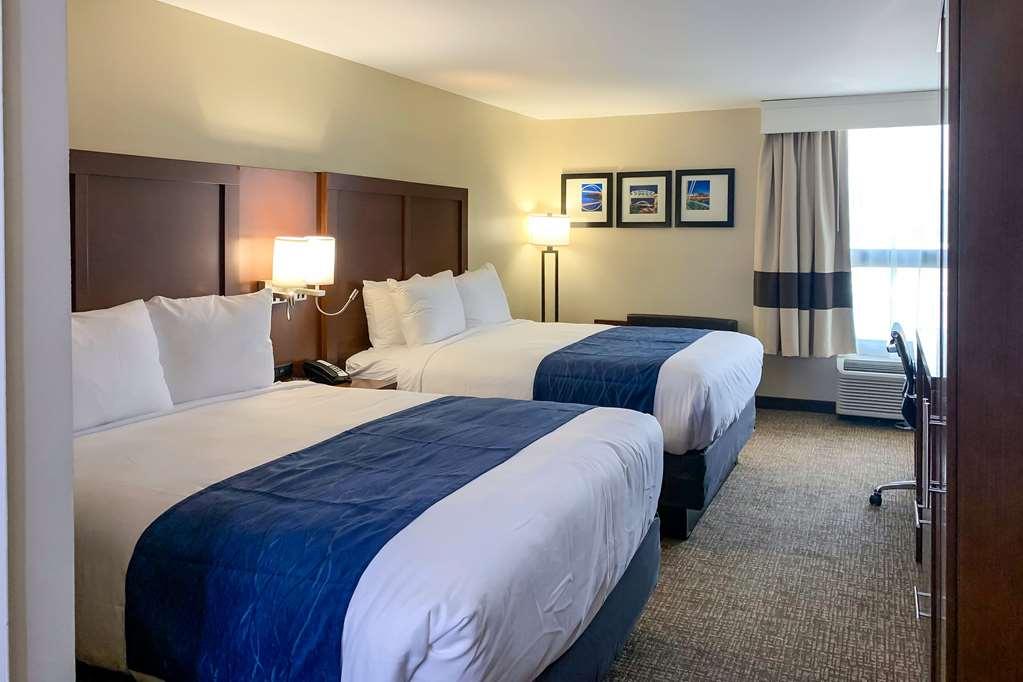 Comfort Inn Nashville - Opryland Area Quarto foto