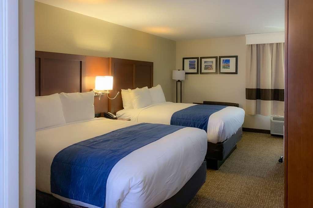 Comfort Inn Nashville - Opryland Area Quarto foto